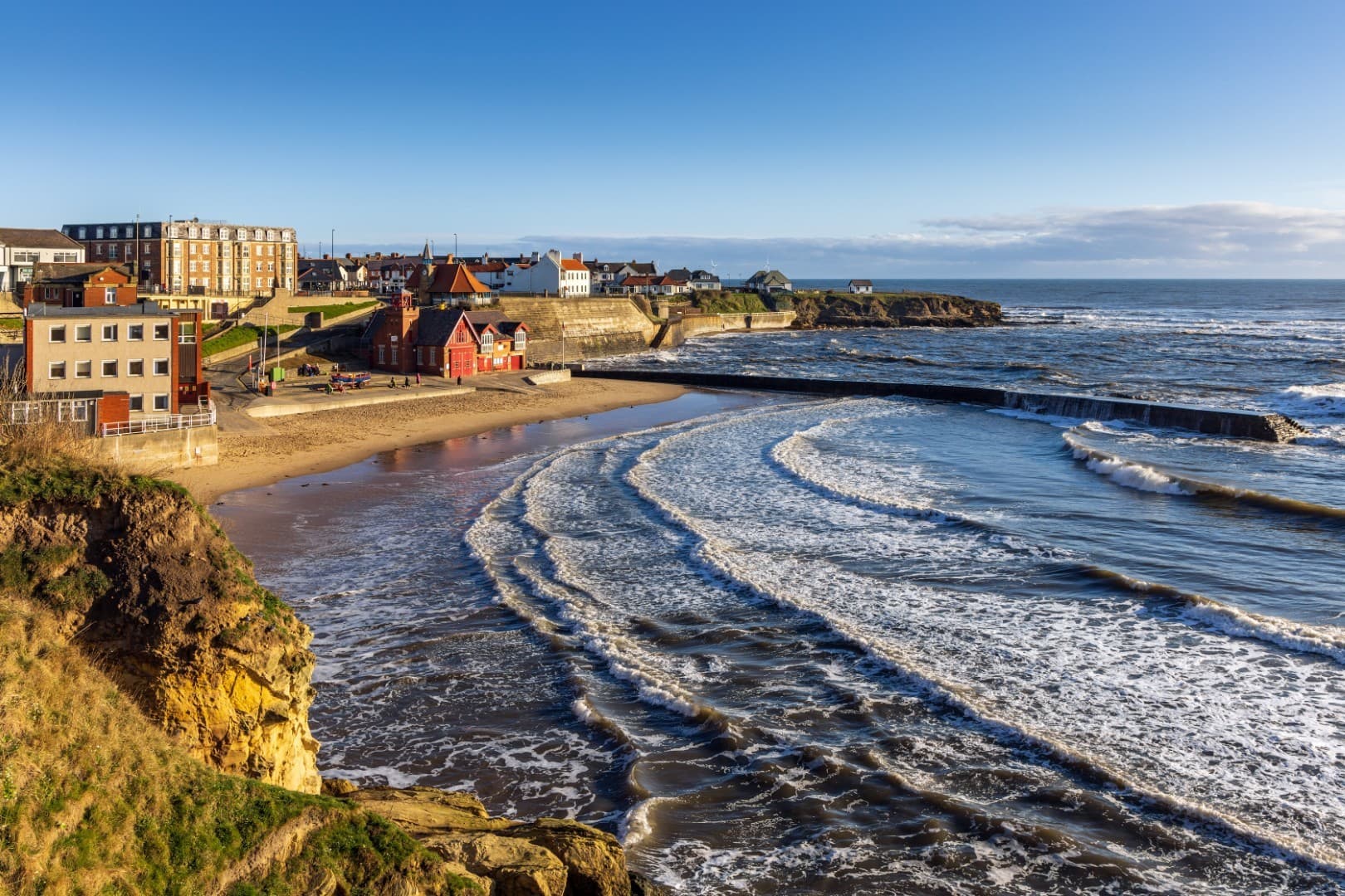 Cullercoats