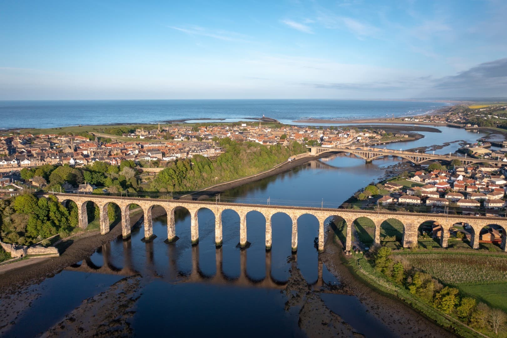 Berwick-Upon-Tweed