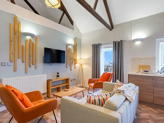 Chai @ The Tea Warehouse