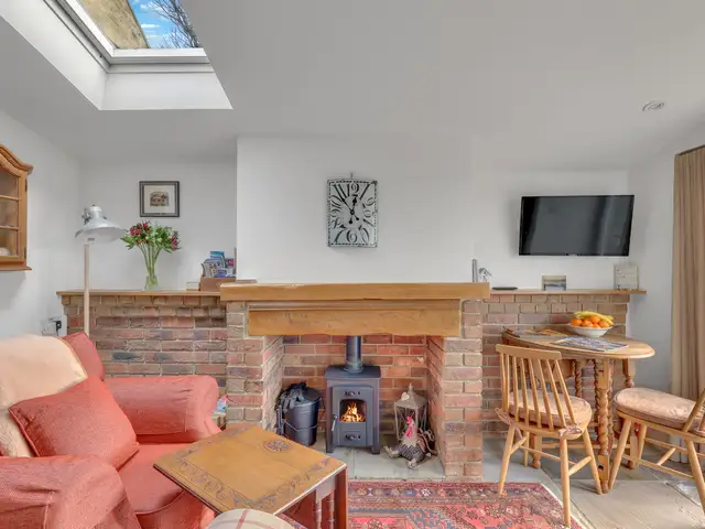 The Bothy at Mount Pleasant