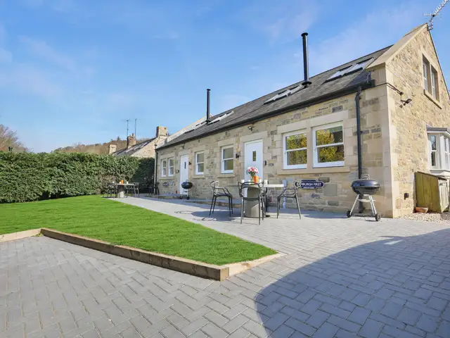 Babbling Burn Cottage