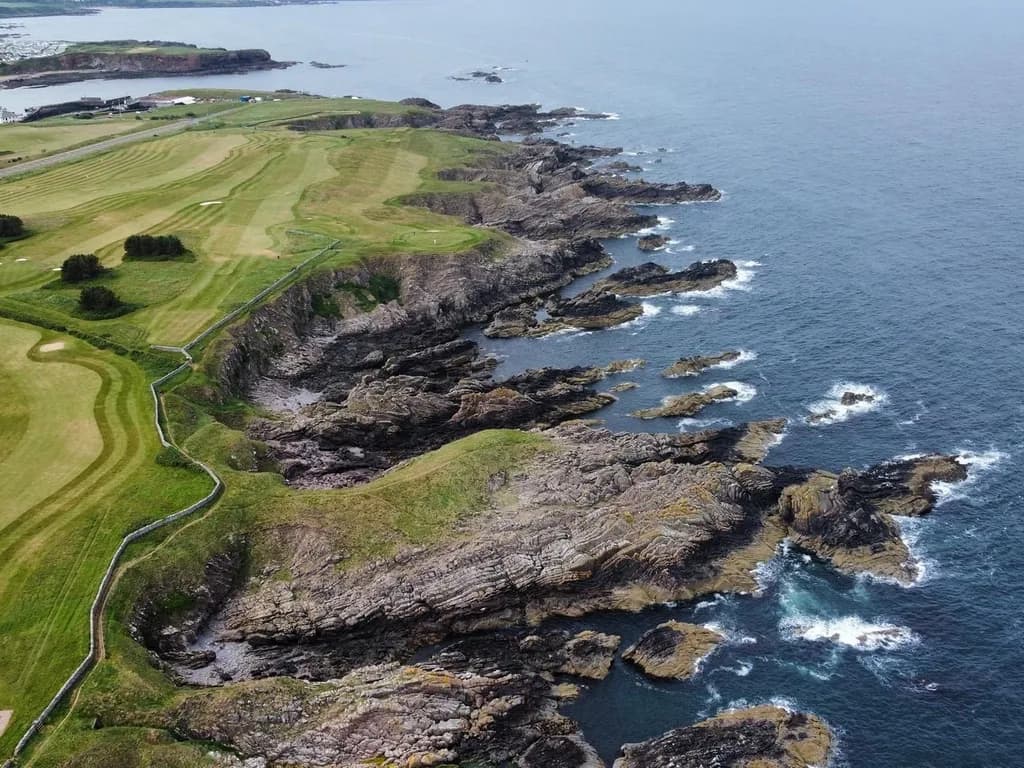 Eyemouth Golf Club