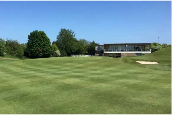 Whitley Bay Golf Club