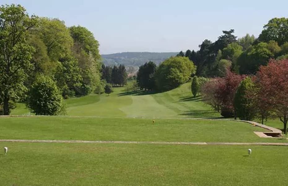 Hexham Golf Club