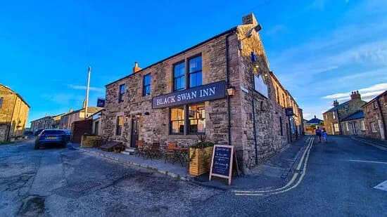 Black Swan Inn