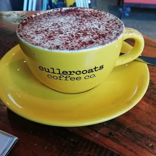 Cullercoats Coffee Co.